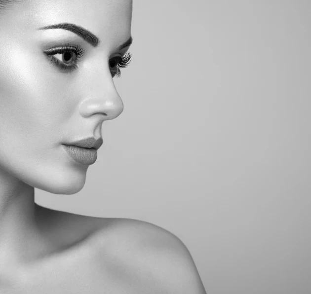 ¿Qué zonas de la cara se pueden depilar con láser? Depilación láser facial