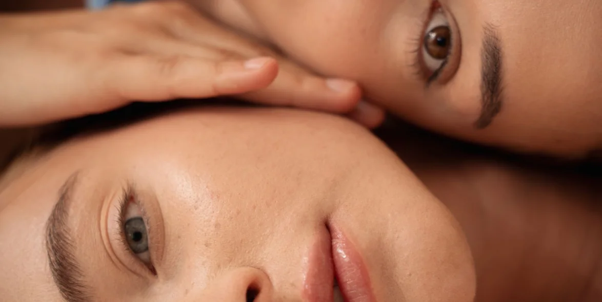 ¿Qué zonas de la cara se pueden depilar con láser? Depilación láser facial ¿Qué zonas de la cara se pueden depilar con láser? Depilación láser facial
