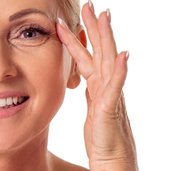 Radiofrecuencia fraccionada DermaMax| Rejuvenece tu piel