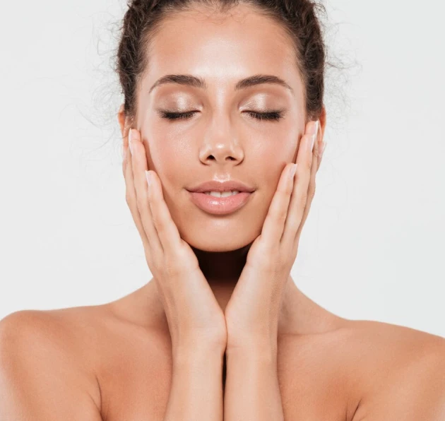 Radiofrecuencia facial y dermapen