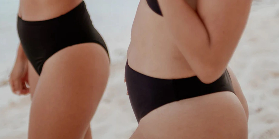 Depilación láser zona bikini 7 Depilación Láser en el Área Perianal | Higiene y comodidad
