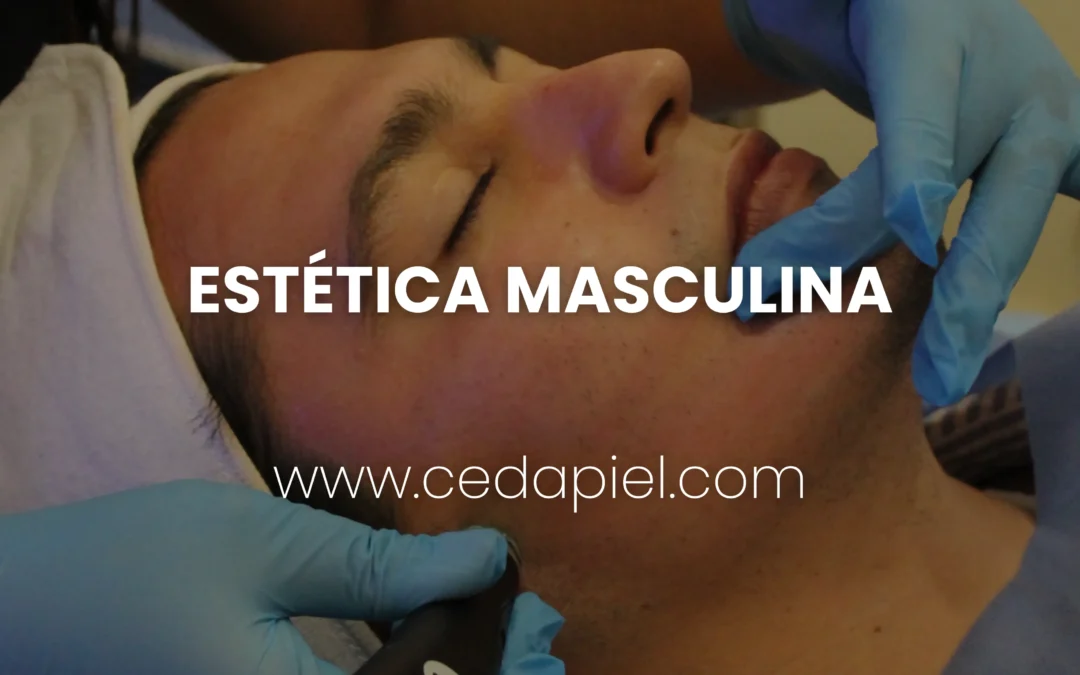 Estética masculina