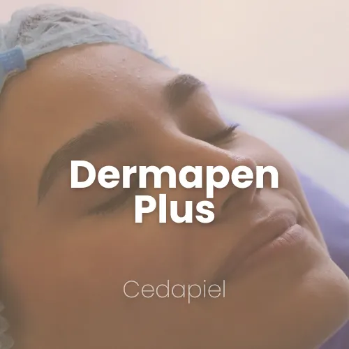 Dermapen Plus