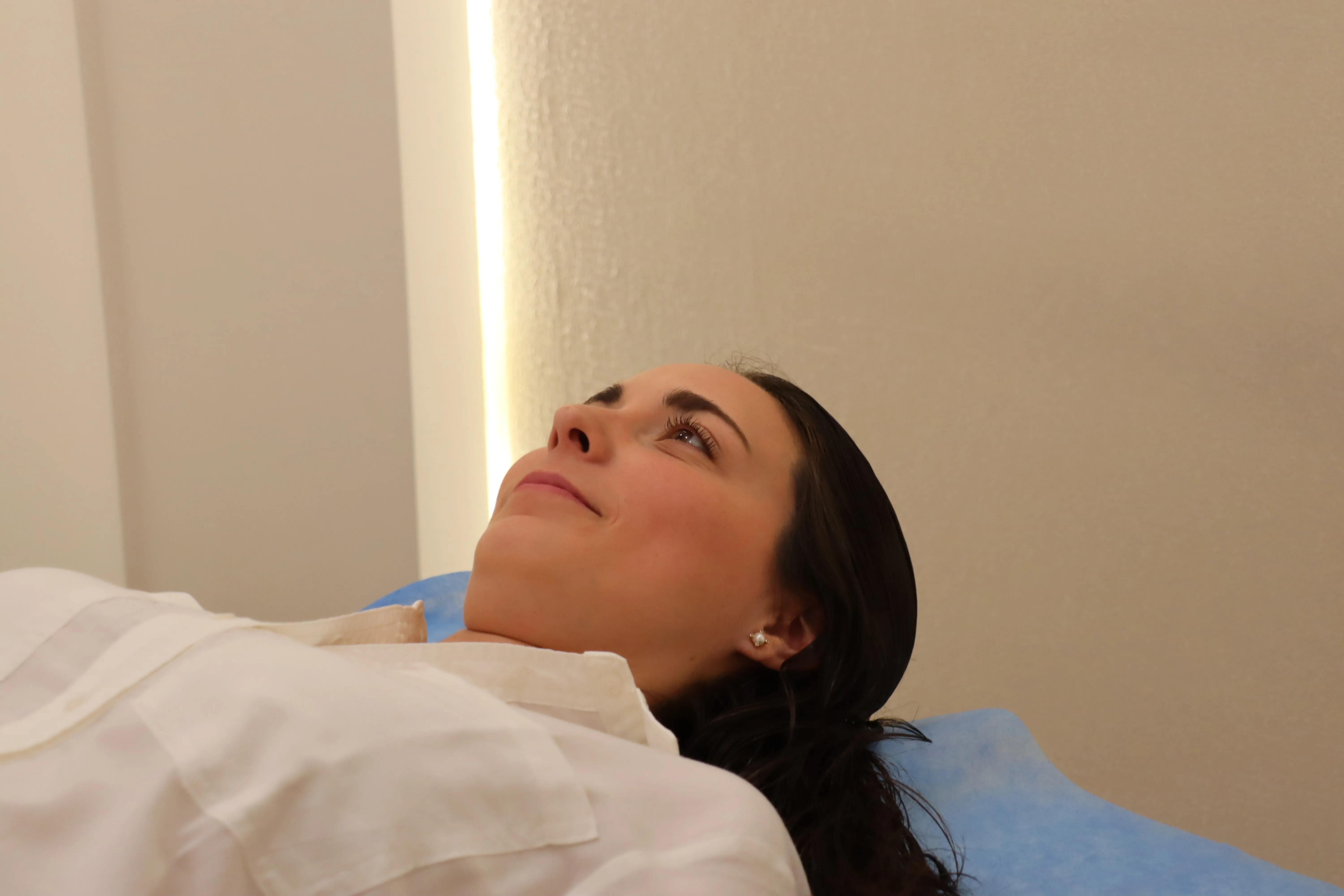 Limpieza facial para piel normal