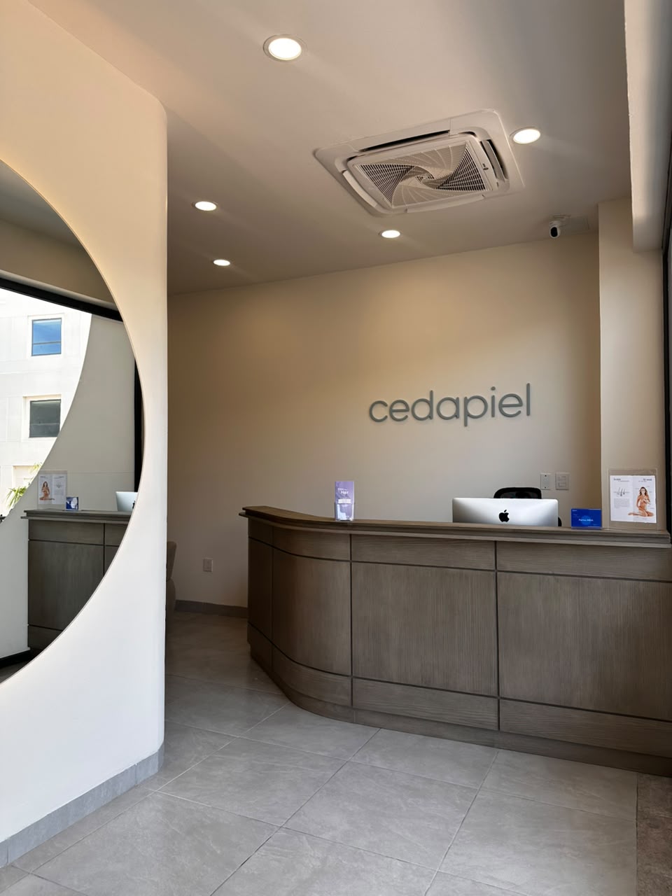 Cedapiel Torreon