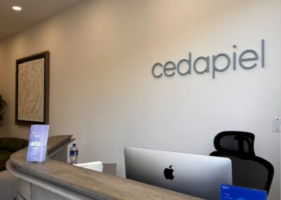 Cedapiel torreon
